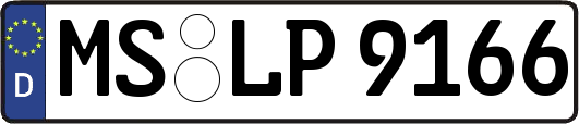 MS-LP9166
