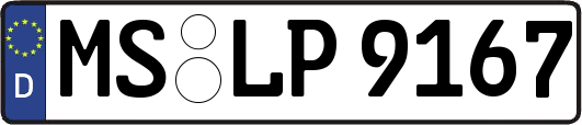 MS-LP9167