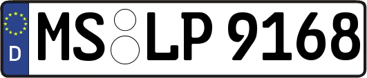 MS-LP9168