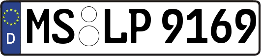 MS-LP9169