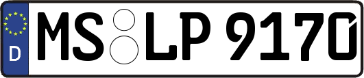 MS-LP9170