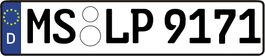 MS-LP9171
