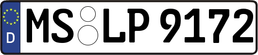 MS-LP9172