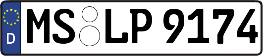 MS-LP9174