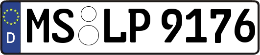 MS-LP9176