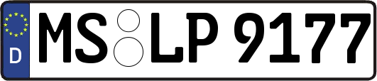MS-LP9177