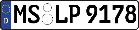 MS-LP9178