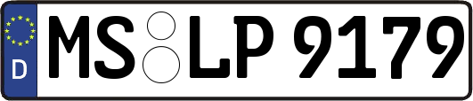 MS-LP9179