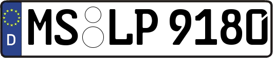 MS-LP9180
