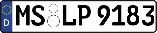 MS-LP9183
