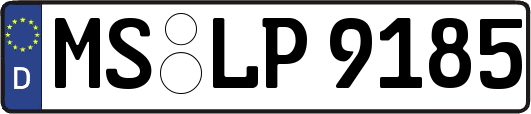 MS-LP9185