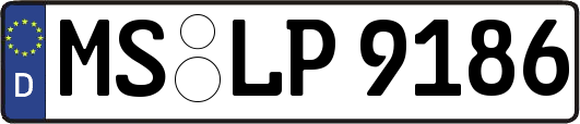 MS-LP9186