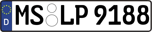 MS-LP9188