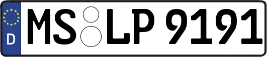 MS-LP9191