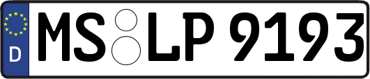MS-LP9193