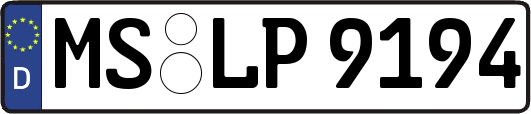 MS-LP9194