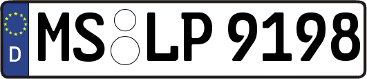 MS-LP9198