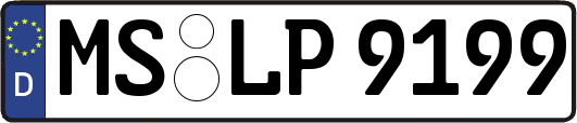 MS-LP9199