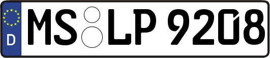 MS-LP9208