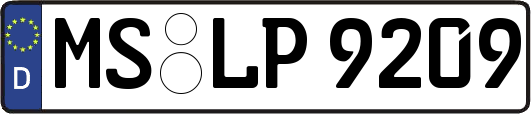 MS-LP9209