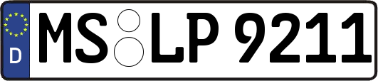 MS-LP9211