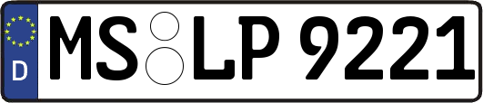 MS-LP9221