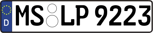 MS-LP9223