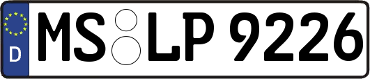 MS-LP9226