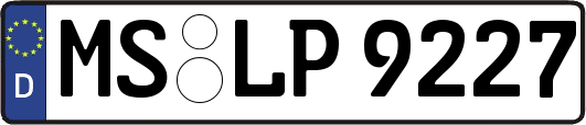 MS-LP9227