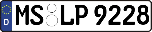 MS-LP9228