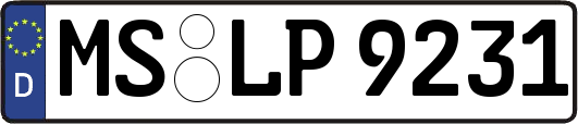 MS-LP9231