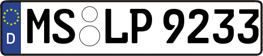 MS-LP9233