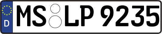 MS-LP9235