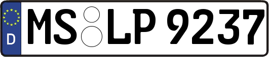 MS-LP9237