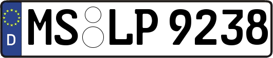 MS-LP9238
