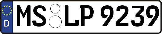 MS-LP9239