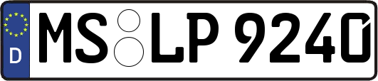 MS-LP9240