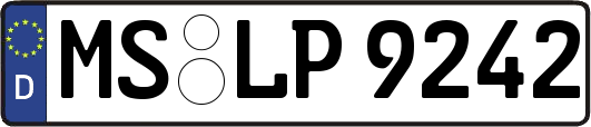 MS-LP9242