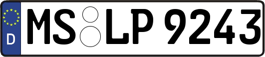MS-LP9243
