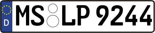 MS-LP9244