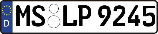 MS-LP9245
