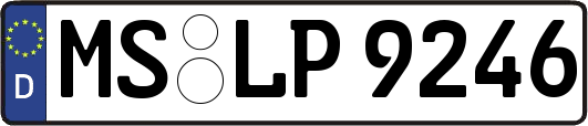 MS-LP9246