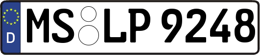 MS-LP9248