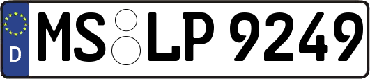 MS-LP9249