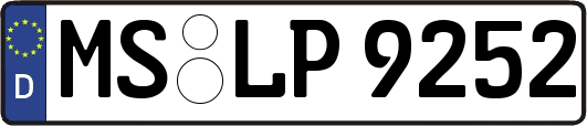 MS-LP9252