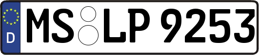 MS-LP9253