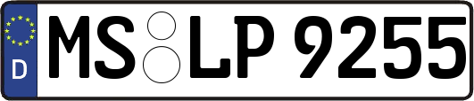 MS-LP9255