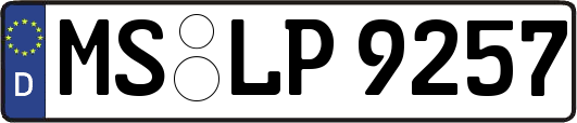 MS-LP9257