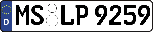 MS-LP9259