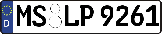MS-LP9261